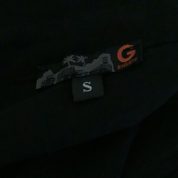 byguess t-shirt🖤 - Picture 9 of 9